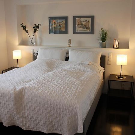 Schatzlhof Suite In Berg Am Starnberger See Luaran gambar