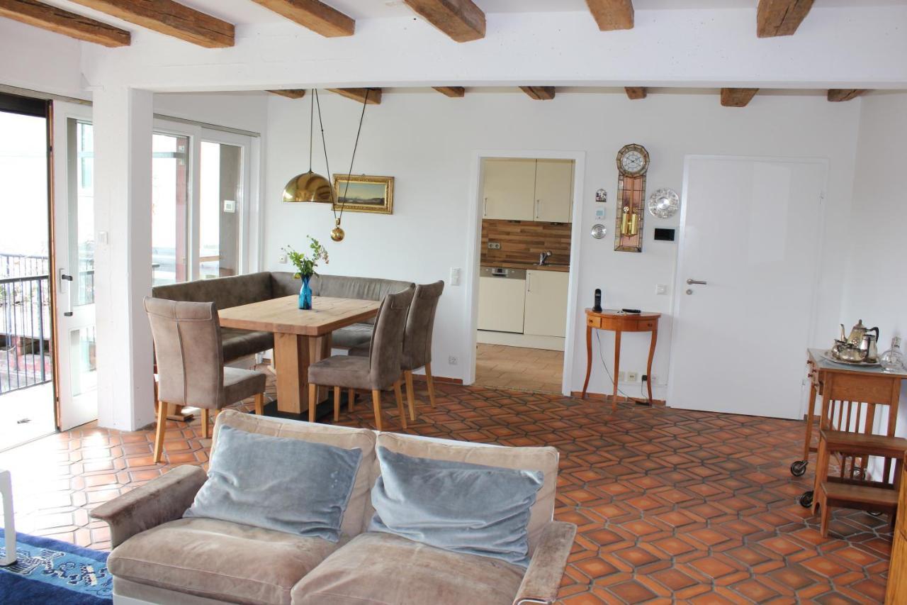 Schatzlhof Suite In Berg Am Starnberger See Luaran gambar